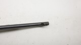 Winchester 62 62A, 22 S L LR, 23