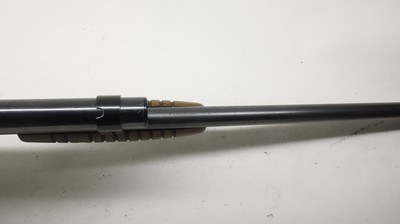 Winchester 62 62A, 22 S L LR, 23