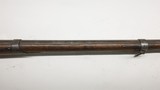Harpers FerryDated 1818, 69 caliber 44
