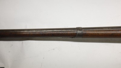 Harpers FerryDated 1818, 69 caliber 44
