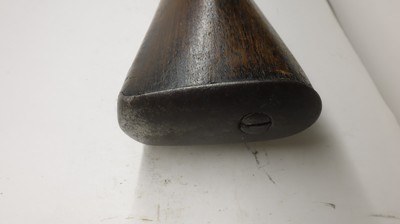 Harpers FerryDated 1818, 69 caliber 44