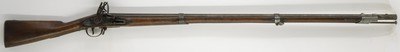 Harpers FerryDated 1818, 69 caliber 44