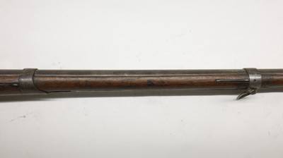 Harpers FerryDated 1818, 69 caliber 44