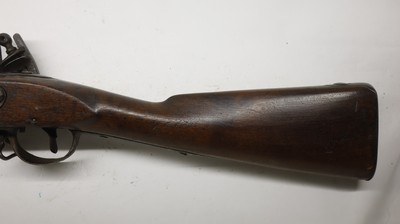 Harpers FerryDated 1818, 69 caliber 44