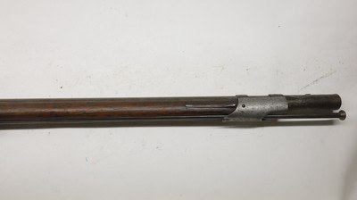 Harpers FerryDated 1818, 69 caliber 44