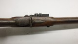 Harpers FerryDated 1818, 69 caliber 44