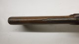 Harpers FerryDated 1818, 69 caliber 44