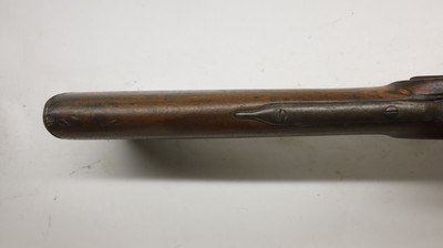 Harpers FerryDated 1818, 69 caliber 44