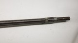 Harpers FerryDated 1818, 69 caliber 44