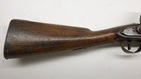Harpers FerryDated 1818, 69 caliber 44