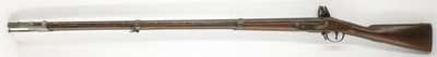 Harpers FerryDated 1818, 69 caliber 44