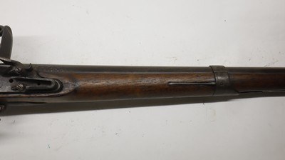Harpers FerryDated 1818, 69 caliber 44