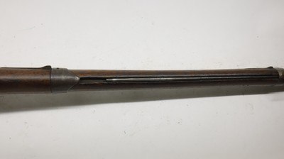 Harpers FerryDated 1818, 69 caliber 44