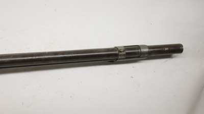 Harpers FerryDated 1818, 69 caliber 44
