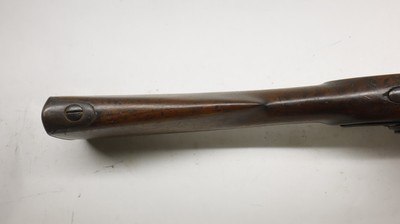 Harpers FerryDated 1818, 69 caliber 44