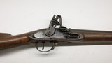 Harpers FerryDated 1818, 69 caliber 44