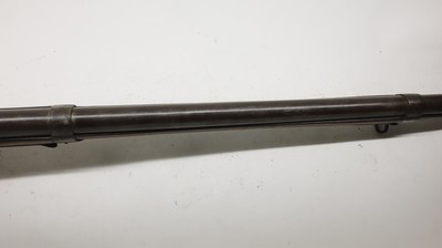 Harpers FerryDated 1818, 69 caliber 44
