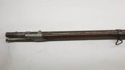 Harpers FerryDated 1818, 69 caliber 44