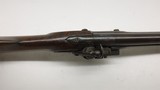 Harpers FerryDated 1818, 69 caliber 44