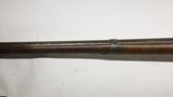 Harpers FerryDated 1818, 69 caliber 44