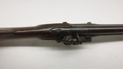 Harpers FerryDated 1818, 69 caliber 44