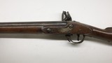 Harpers FerryDated 1818, 69 caliber 44