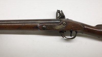 Harpers FerryDated 1818, 69 caliber 44