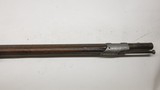 Harpers FerryDated 1818, 69 caliber 44
