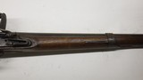 Harpers FerryDated 1818, 69 caliber 44