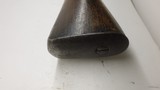Harpers FerryDated 1818, 69 caliber 44