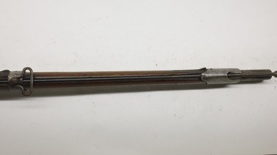 Harpers FerryDated 1818, 69 caliber 44