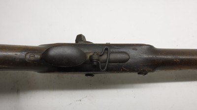 Springfield 1795 Musket 36