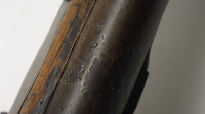 Springfield 1795 Musket 36
