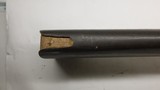 Springfield 1795 Musket 36