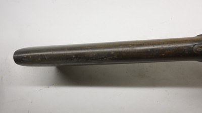 Springfield 1795 Musket 36