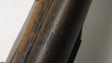 Springfield 1795 Musket 36