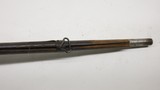 Springfield 1795 Musket 36