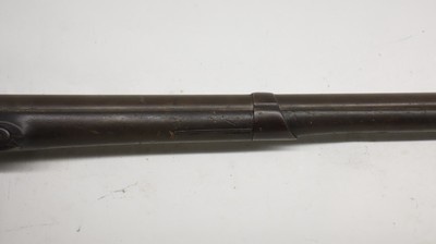 Springfield 1795 Musket 36