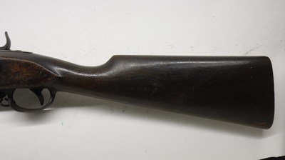 Springfield 1795 Musket 36