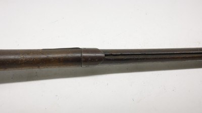 Springfield 1795 Musket 36