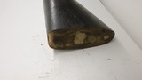 Springfield 1795 Musket 36