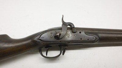 Springfield 1795 Musket 36