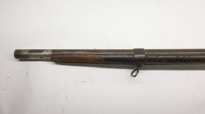 Springfield 1795 Musket 36