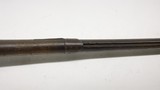 Springfield 1795 Musket 36