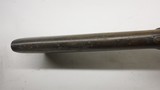 Springfield 1795 Musket 36
