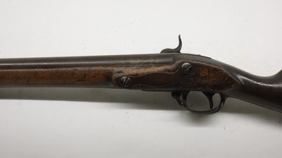 Springfield 1795 Musket 36