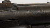 Springfield 1795 Musket 36
