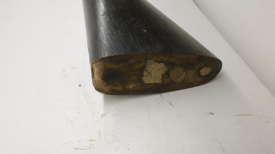 Springfield 1795 Musket 36