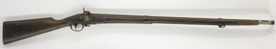 Springfield 1795 Musket 36