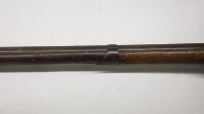 Springfield 1795 Musket 36